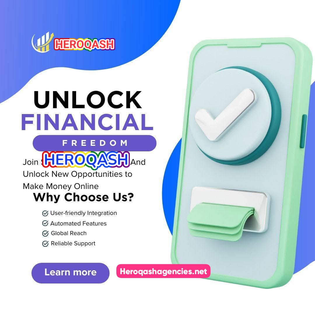 Heroqash kenya image