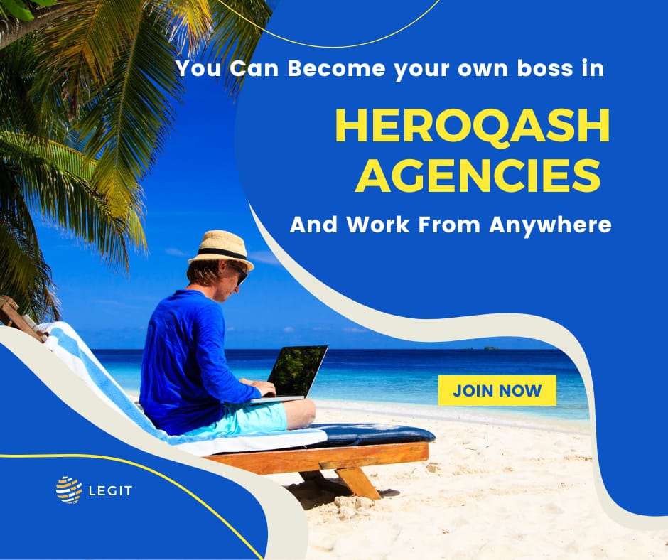 Heroqash offices